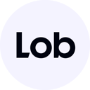 Lob* Logo
